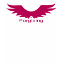 Ladies Forgiving Wings Spaghetti Top t-shirts by theconniemack Ladies Forgiving Wings Spaghetti Top t-shirts