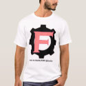 LADIES GEARF-GET LOW t-shirts by Tyger LADIES GEARF-GET LOW t-shirts