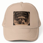 Ladies & Gentlemen - please remove your hats