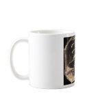 Ladies & Gentlemen - please remove your hats Coffee Mugs