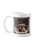 Ladies & Gentlemen - please remove your hats Mug