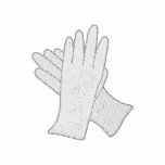Ladies Gloves