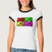 Ladies Ringer T-Shirt