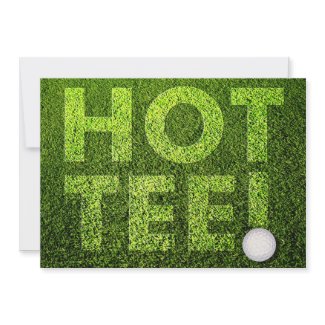 Ladies Golf 