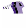 Ladies Golf T-shirt