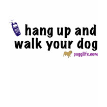 Ladies hangup tee t-shirts