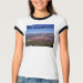 Ladies Ringer T-Shirt
