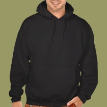 Ladies Hooded Sweatshirt t-shirts