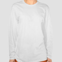 Ladies Hoodie t-shirts