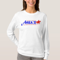 Ladies Hoodie t-shirts
