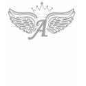 Ladies "HOT-T" Logo tube t-shirts