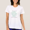 Ladies - "idea" Tee t-shirts