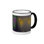 Ladies in a Row Coffee Mug
