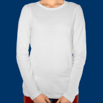 Ladies Irish T-Shirt t-shirts