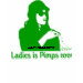 Ladies Petite T-Shirt