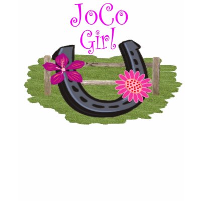 Joco Girl