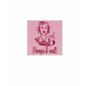 Ladies keep it real t-shirts