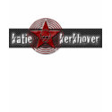 Ladies KK Star Logo T-Shirt - Customized by katiekerkhover Ladies KK Star Logo T-Shirt - Customized