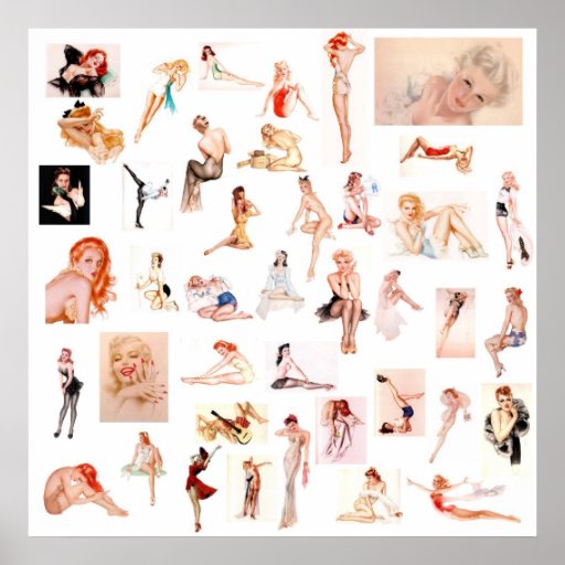 Ladies Ladies Ladies! Poster