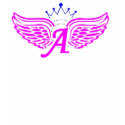 Ladies Logo T t-shirts