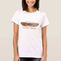 Ladies Long Sleeve t-shirts