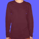 Ladies LongSleeve MouthBreather Dive T-Shirt t-shirts