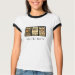 Ladies Ringer T-Shirt