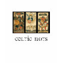 Ladies longsleeve - Nots Tarot t-shirts by celtnots Ladies longsleeve - Nots Tarot t-shirts