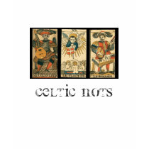 Ladies longsleeve  - Nots Tarot t-shirts