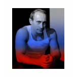 Ladies love Bad Vlad! Tee Shirt