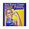 Ladies Love Liberty! magnets