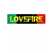 Ladies LoveFire Baby Doll T-Shirt