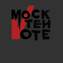 Ladies' Mock Teh Vote t-shirts