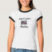 Ladies Ringer T-Shirt