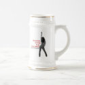 Ladies' Mug