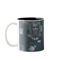 LADIES mugs