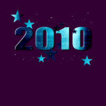 Ladies new Years Eve 2010 2010 stars T