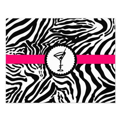 Ladies Night, Bachelorette Party Invitation