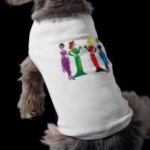 Ladies' Night Pet Apparel pet clothing