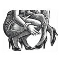 Ladies Night posters by Paddydee56 Ladies Night posters