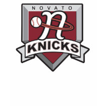 Ladies Novato Knicks Tshirt