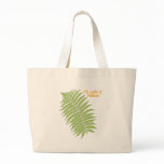 Ladies of Mehana Tote Bag: Palapalai