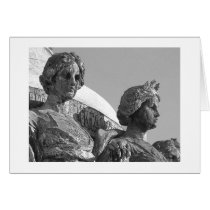 Ladies of Mont-Royal cards