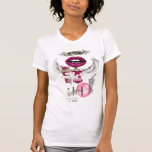 Ladies of the Boudoir Tee Shirts