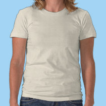 Ladies Organic T-Shirt (Fitted) t-shirts