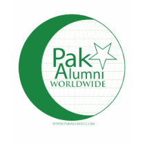 Ladies PakAlumni T-shirt