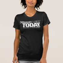 Ladie's Petite T-Shirt t-shirts