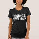 Ladies Petite TFDU Shirt