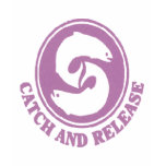 Ladies Pink Conservation logo