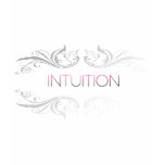 Ladies Pink Intuition Baby Doll T t-shirts